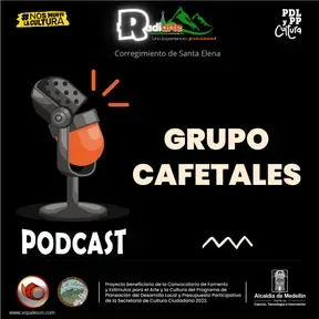 CAFETALES