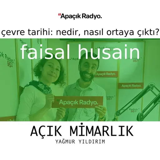 Çevre tarihi: nedir, nasıl ortaya çıktı?