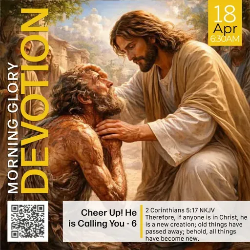 MGD: Cheer Up! He is Calling You - 6