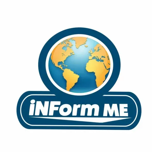 Inform Me ( Planning the way foward; Learn to save ) 13th of January 2021