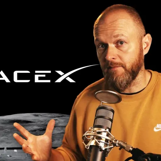 Pravda o SpaceX: Má smysl koupit akcie? 🚀