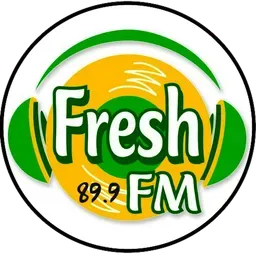 FRESH 89.9 FM