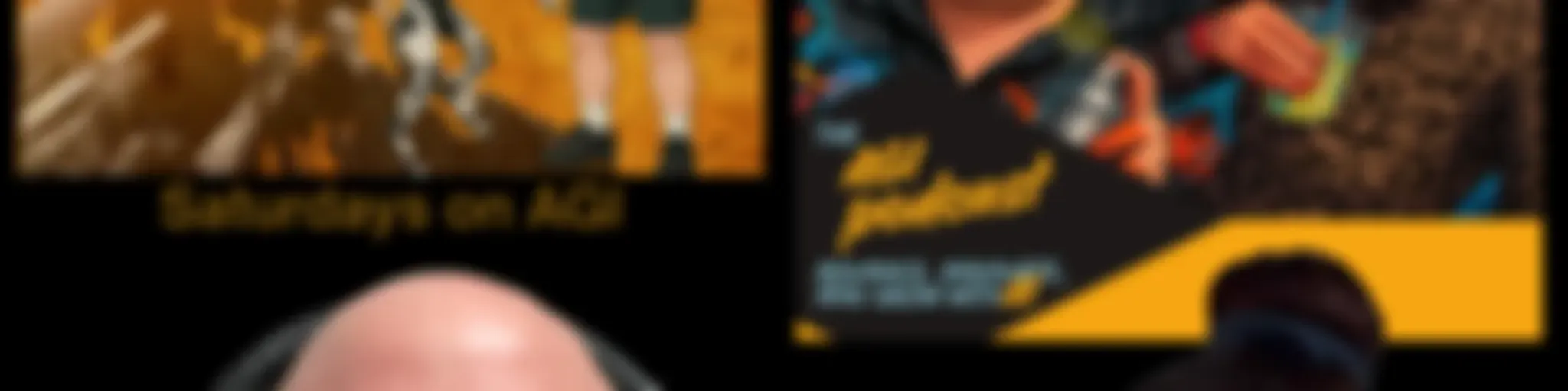 AGI - Advance, Grow, Innovate with AI