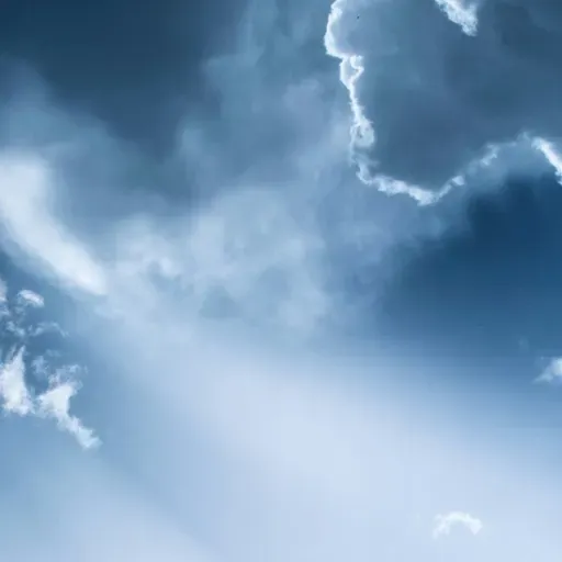 A New Commandment — John 13:31–35