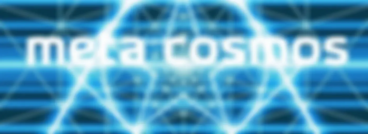 Meta-Cosmos