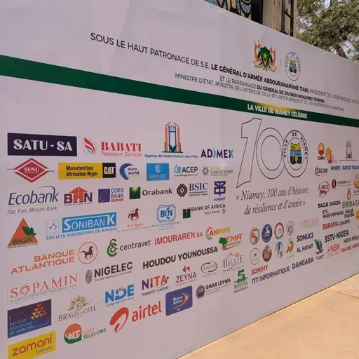 Le journal du 25 février 2026 – Centenaire de Niamey : le Centre culturel Moustapha Alhassane accueille une exposition photo