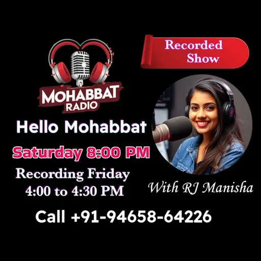 Hello Mohabbat 2-9-25