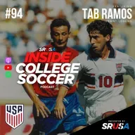 94: Tab Ramos: Lessons from the Highest Levels of American Soccer