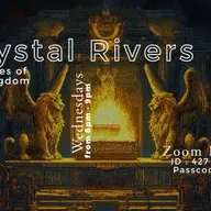 The Discipline That Produces Spiritual Delight | Kingdom Mysteries | Jan 28, 2026 | CR