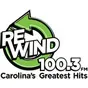 Rewind 100.3 - WTMT-HD2