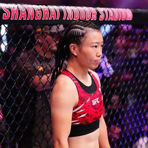 Encore: A doctor, a fighter