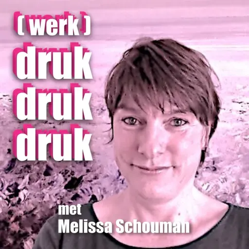 #65 Over de werkdruk-valkuilen van jongeren