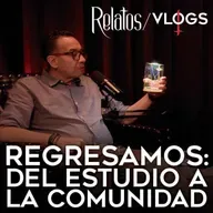 ENTRE RISAS Y ESCALOFRÍOS: Así fue el primer día de Santiago tras un mes de ausencia.