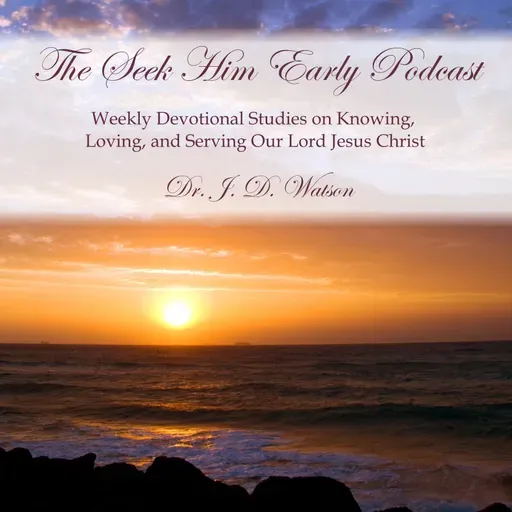 Ep444 – A Prayer of Confession and Commitment