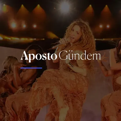 Shakira'nın rekoru, yeni Epstein belgeleri | 1 Şubat Ocak 2026