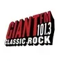 101.3 GIANT FM - CKOT-FM