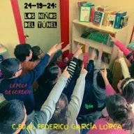 24-19-24: LOS NIÑOS DEL TÚNEL