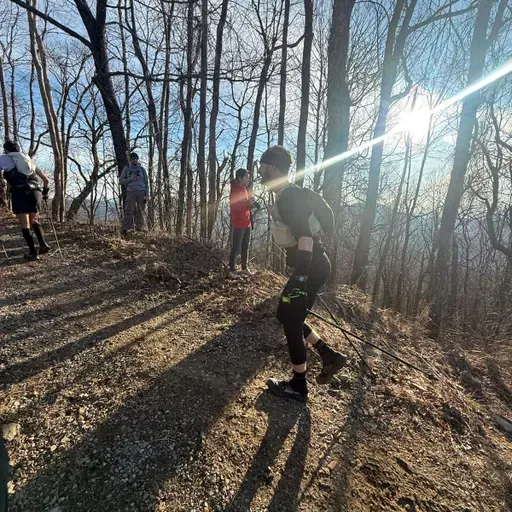 Interview: Damian Hall & the Barkley Marathons III