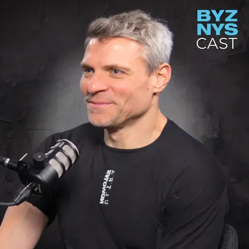 Tomáš Šebek: Příběh uLékaře.cz: z klinické smrti k prodeji za stovky milionů