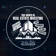This Month in Real Estate Investing April 2026 (Drop. AI Agents. Terror. Abundance!)