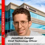 CHECK POINT ASIGNA A JONATHAN ZANGER COMO SU NUEVO CTO