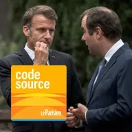 Après la démission du gouvernement, Emmanuel Macron dos au mur