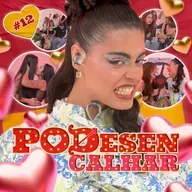 PODDESENCALHAR - Com Menina Veneno #12