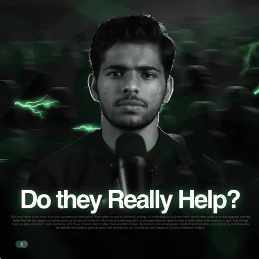 Self-Help Books: What They Never Tell You