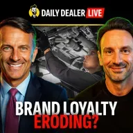 Burnett on Ford 2.0 Launch, Lasky on Honing F&I Process | Daily Dealer Live