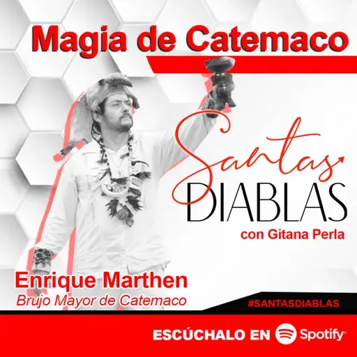 Magia de Catemaco