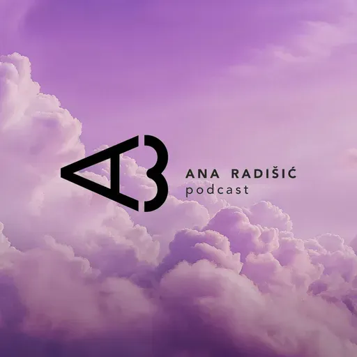 Žena Stoji Iza Najvećeg Digitalnog Projekta U Hrvatskoj! I Ana Radišić Podcast S6 E16