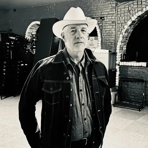 Victor Krummenacher 2026