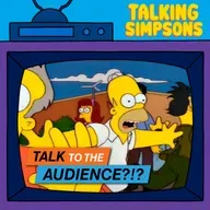 Talk To The Audience?!? - March 2025
