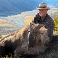 Family, Hunting Heritage, & the World's Best Hunting Club with Rob McCanna