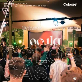 Colorcast
