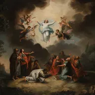 Homilia Dominical | Três lições da Ascensão para as nossas vidas (Solenidade da Ascensão do Senhor)