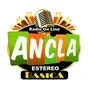 Emisoras IntenalRed - Ancla Estéreo Básica