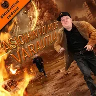 Asioihin voi myös varautua