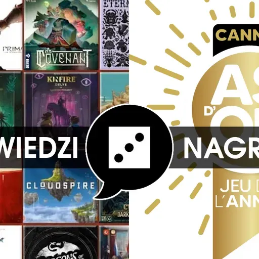 Komentujemy zapowiedzi Portalu i nominacje Francuzów.