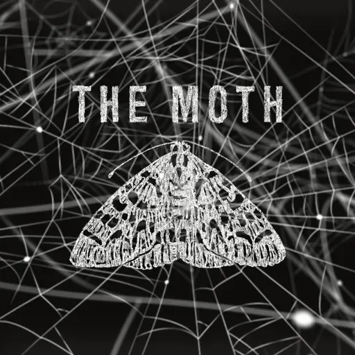 A Spooky Scary Halloween: The Moth Podcast