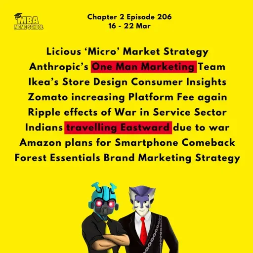 👨🏻💻 C2E206 - No Mutta Kalakki due to War | Note Panra