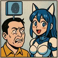 Musk Company Harvested Employee Biometrics To Train Waifu