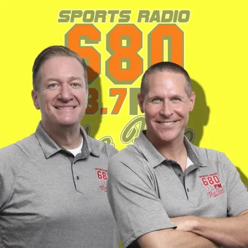 Chuck and Chernoff - Thursday, April 10, 2025
