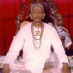 Sivananda Dhyanam