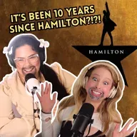 S3: #136  | THE HAMILTON RENAISSANCE