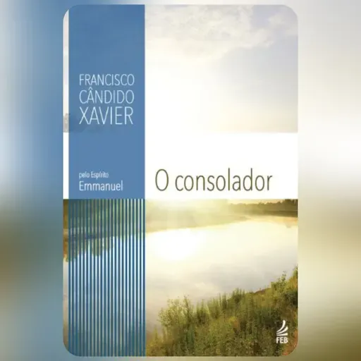 O Consolador