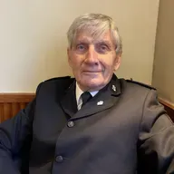 Salvation Army success remembered
