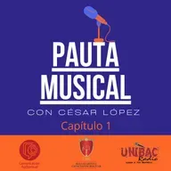 Pauta Musical