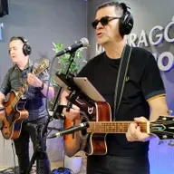 The Hermetics … On Fire!