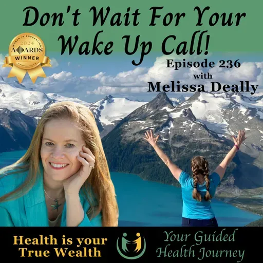 Your Frequency Is Your Future: Why Energy Comes First | Ep 236